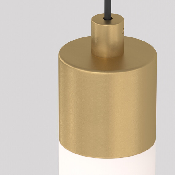 LED Пендел Ray P022PL-L10MG3K Maytoni 10W 3000K | Osvetlenieto.bg