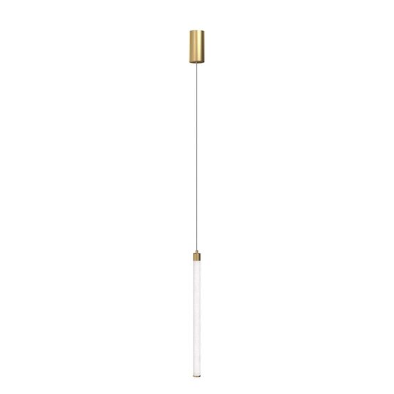 LED Пендел Ray P022PL-L20G3K Maytoni 20W 3000K | Osvetlenieto.bg