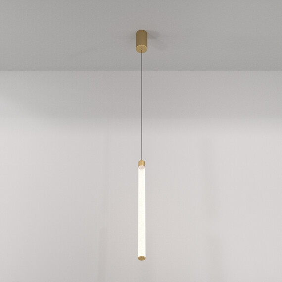 LED Пендел Ray P022PL-L20G3K Maytoni 20W 3000K | Osvetlenieto.bg