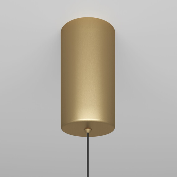 LED Пендел Ray P022PL-L20G3K Maytoni 20W 3000K | Osvetlenieto.bg