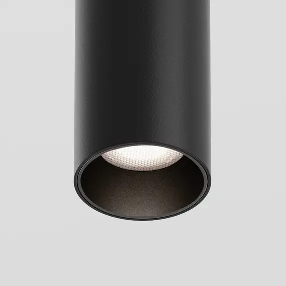 LED пендел магнитна шина Exility TR041-2-12W4K-B Maytoni 12W 4000K | Osvetlenieto.bg