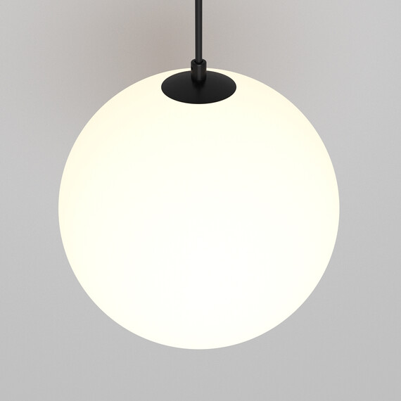 LED Пендел за вграждане Luna P039PL-5W3K-20INS-B Maytoni 5W 3000K | Osvetlenieto.bg