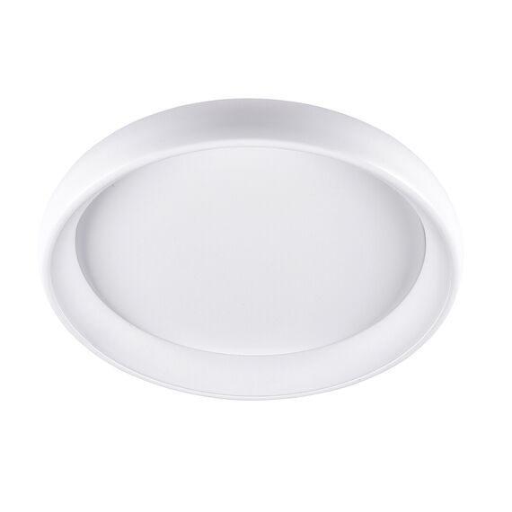 LED Плафон Alessia 5280-832RC-WH-4 Italux 32W 4000K | Osvetlenieto.bg