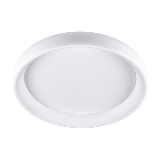 LED Плафон Alessia 5280-832RC-WH-4 Italux 32W 4000K | Osvetlenieto.bg