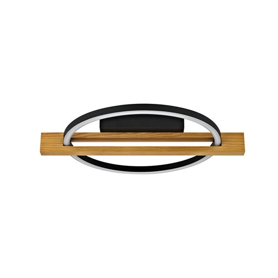 LED Плафон Natano PLF-55362-15W-WO Italux 16W 3000K | Osvetlenieto.bg
