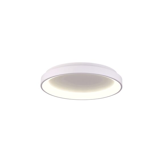LED Плафон Vico PLF-53675-048RC-WH-3KS4K Italux 38W 3000K/4000K | Osvetlenieto.bg