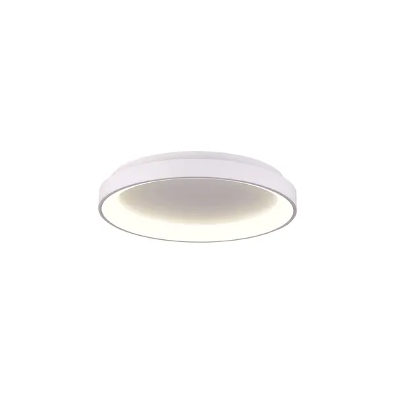 LED Плафон Vico PLF-53675-048RC-WH-3KS4K Italux 38W 3000K/4000K | Osvetlenieto.bg