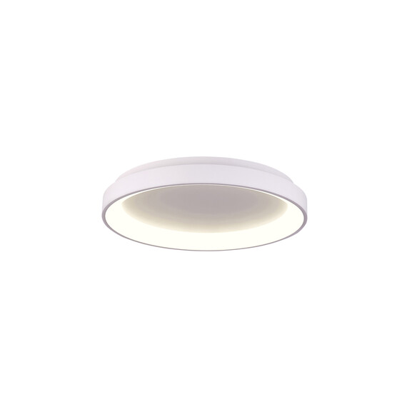 LED Плафон Vico PLF-53675-048RC-WH-3KS4K Italux 38W 3000K/4000K | Osvetlenieto.bg