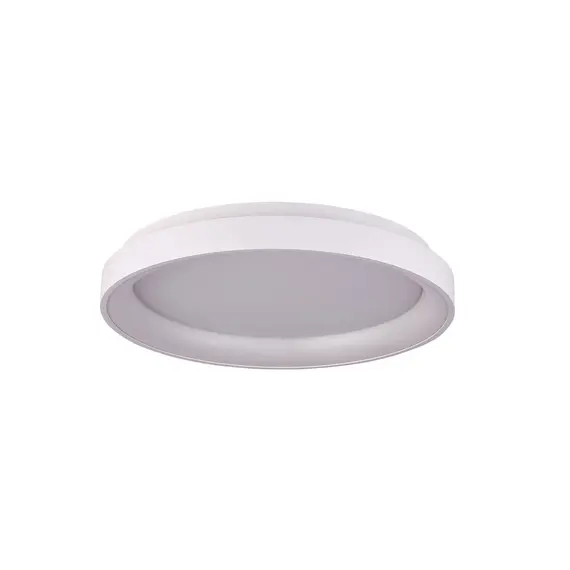 LED Плафон Vico PLF-53675-058RC-WH-3KS4K-TRDIMM Italux 48W 3000K/4000K | Osvetlenieto.bg
