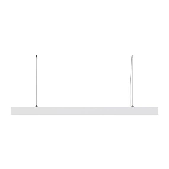 LED Полилей BASIS PP051PL-L40W4K Maytoni 40W 4000K | Osvetlenieto.bg