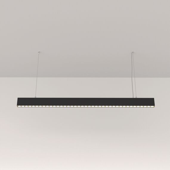 LED Полилей Points P050PL-L40B4K Maytoni 40W 4000K | Osvetlenieto.bg