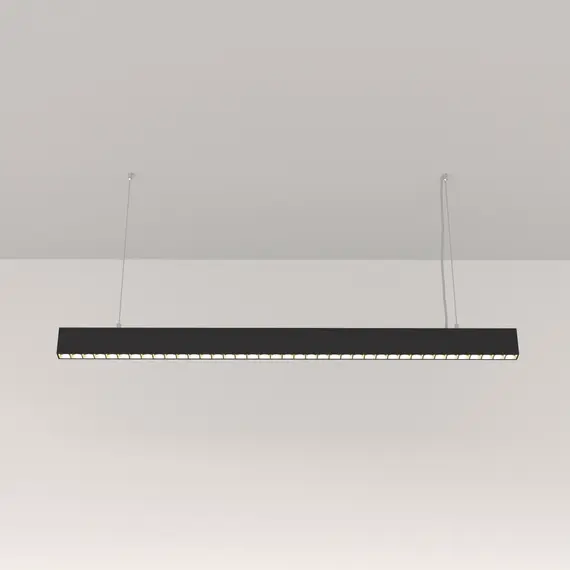 LED Полилей Points P050PL-L40B4K Maytoni 40W 4000K | Osvetlenieto.bg