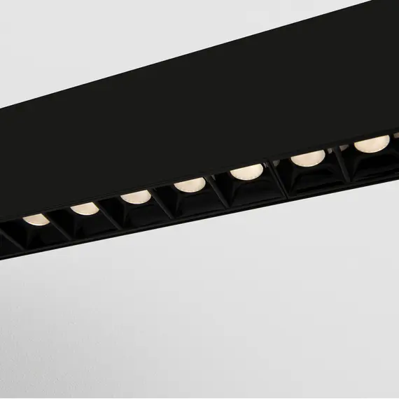 LED Полилей Points P050PL-L40B4K Maytoni 40W 4000K | Osvetlenieto.bg