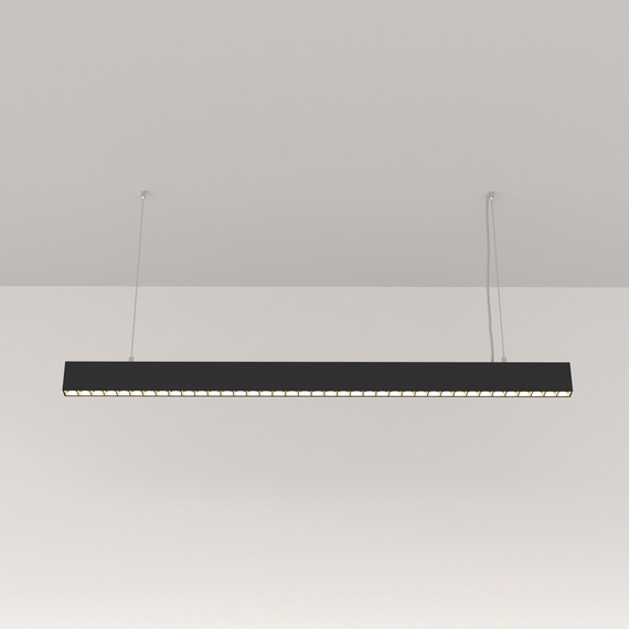 LED Полилей Points P050PL-L40B4K Maytoni 40W 4000K | Osvetlenieto.bg