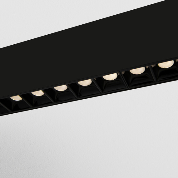 LED Полилей Points P050PL-L40B4K Maytoni 40W 4000K | Osvetlenieto.bg
