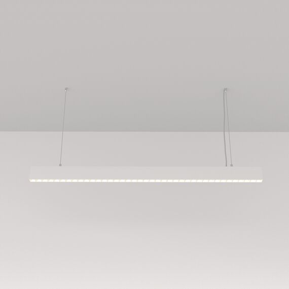 LED Полилей Points P050PL-L40W4K Maytoni 40W 4000K | Osvetlenieto.bg