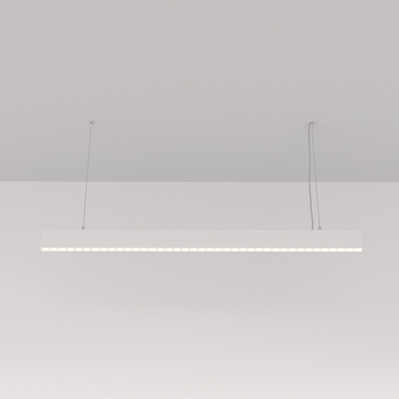 LED Полилей Points P050PL-L40W4K Maytoni 40W 4000K | Osvetlenieto.bg