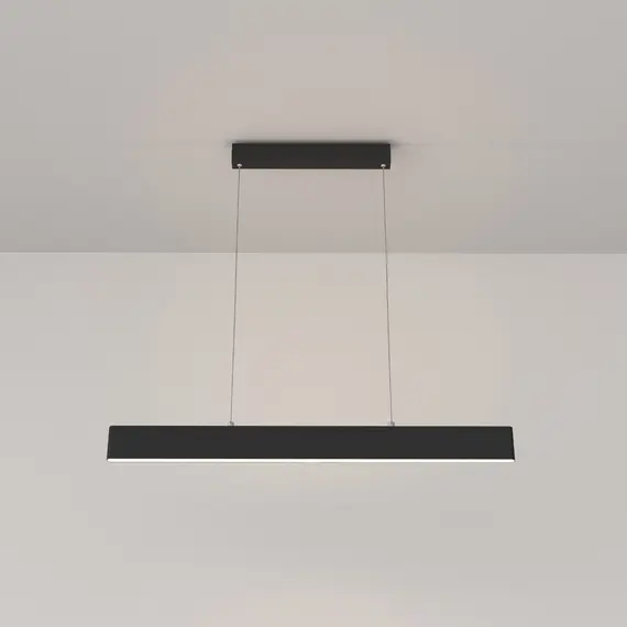 LED Полилей Step P010PL-L23B Maytoni 23W 3000K | Osvetlenieto.bg