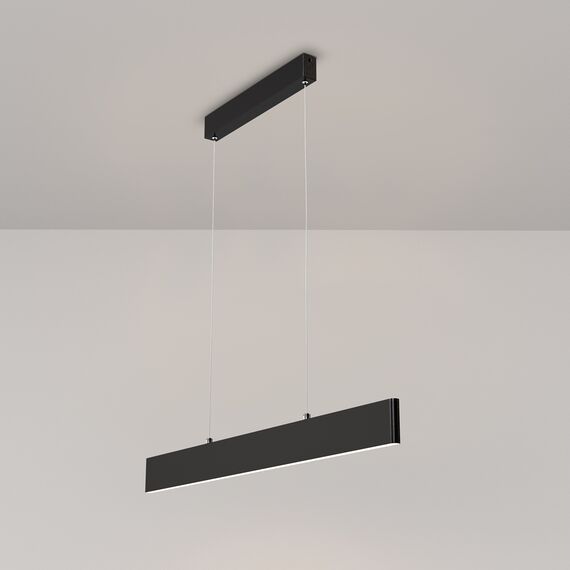 LED Полилей Step P010PL-L23B Maytoni 23W 3000K | Osvetlenieto.bg LED Полилей Step P010PL-L23B Maytoni 23W 3000K | Osvetlenieto.bg