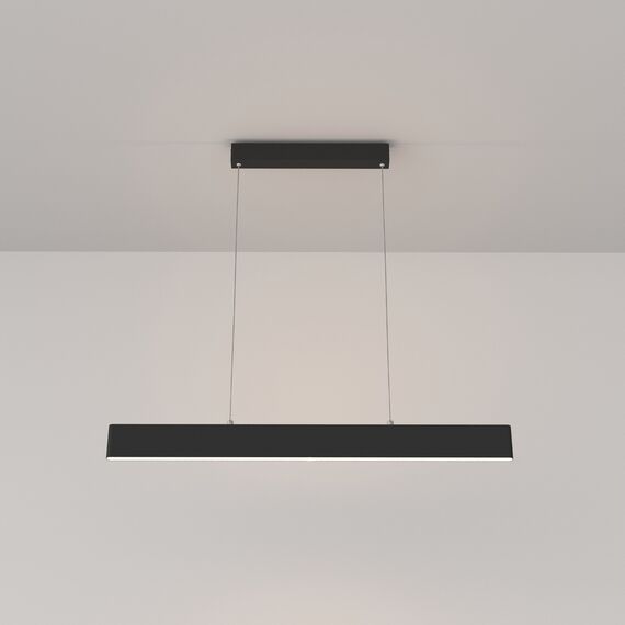 LED Полилей Step P010PL-L23B4K Maytoni 23W 4000K | Osvetlenieto.bg
