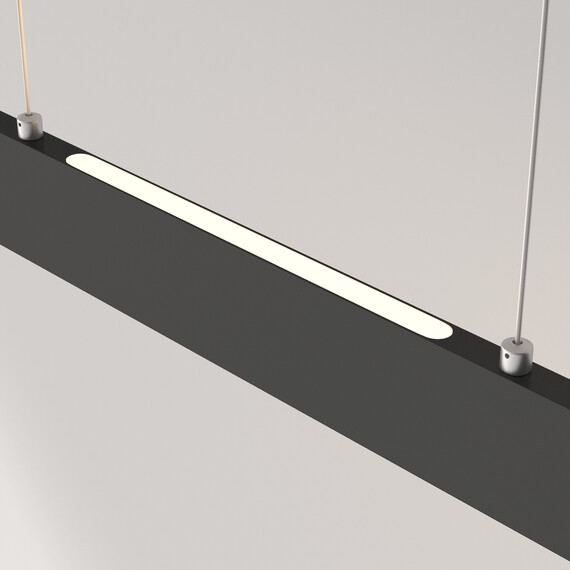 LED Полилей Step P010PL-L23B4K Maytoni 23W 4000K | Osvetlenieto.bg