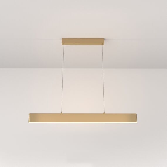 LED Полилей Step P010PL-L23G3K Maytoni 23W 3000K | Osvetlenieto.bg