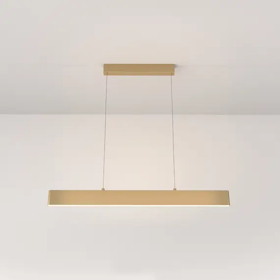 LED Полилей Step P010PL-L23G3K Maytoni 23W 3000K | Osvetlenieto.bg