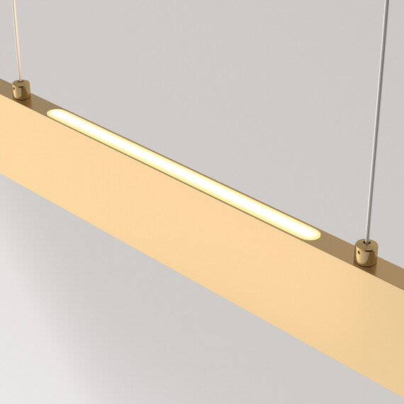 LED Полилей Step P010PL-L23G3K Maytoni 23W 3000K | Osvetlenieto.bg