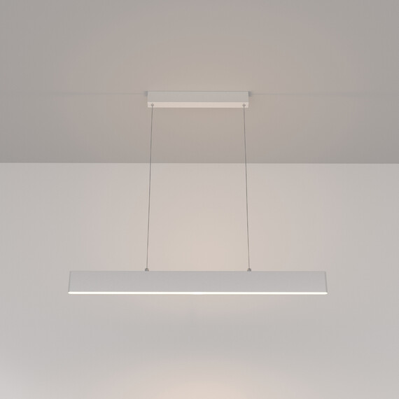 LED Полилей Step P010PL-L23W Maytoni 23W 3000K | Osvetlenieto.bg