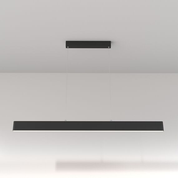 LED Полилей Step P010PL-L30B4K Maytoni 30W 4000K | Osvetlenieto.bg
