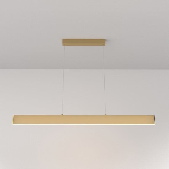 LED Полилей Step P010PL-L30G3K Maytoni 30W 3000K | Osvetlenieto.bg