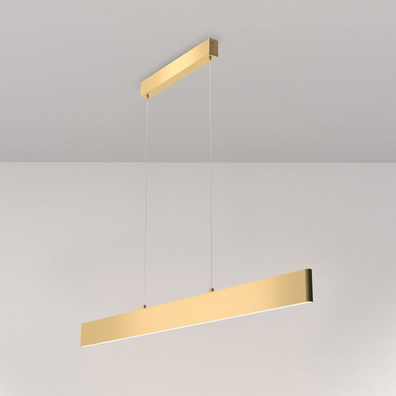 LED Полилей Step P010PL-L30G3K Maytoni 30W 3000K | Osvetlenieto.bg