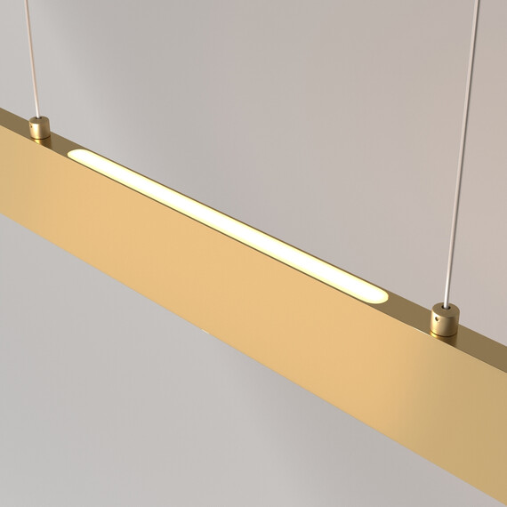 LED Полилей Step P010PL-L30G3K Maytoni 30W 3000K | Osvetlenieto.bg