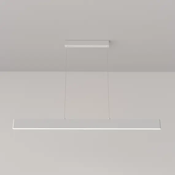 LED Полилей Step P010PL-L30W Maytoni 30W 3000K | Osvetlenieto.bg