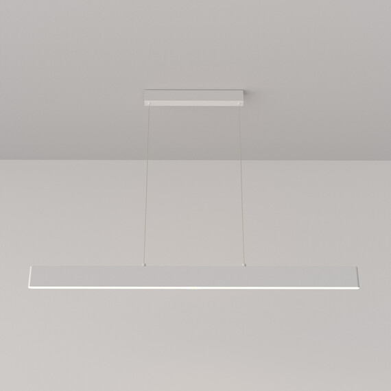 LED Полилей Step P010PL-L30W Maytoni 30W 3000K | Osvetlenieto.bg