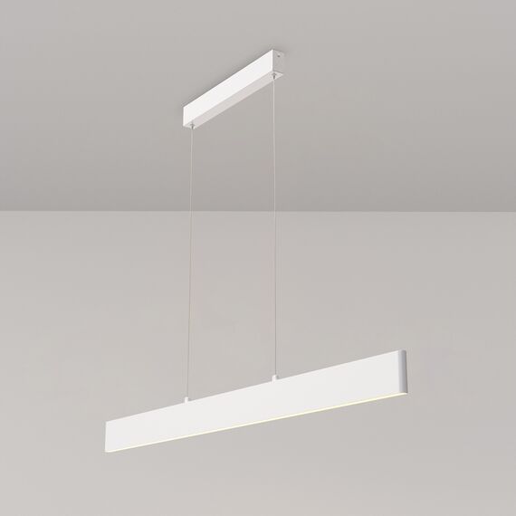 LED Полилей Step P010PL-L30W4K Maytoni 30W 4000K | Osvetlenieto.bg