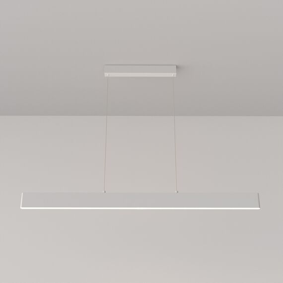 LED Полилей Step P010PL-L30W4K Maytoni 30W 4000K | Osvetlenieto.bg