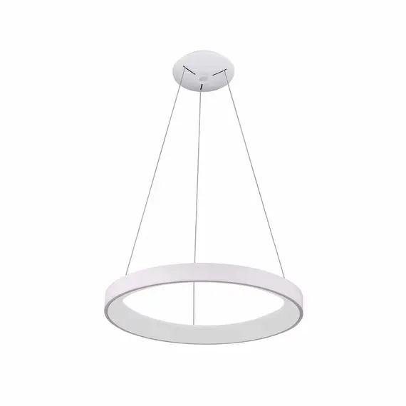 LED Полилей Vico PND-53675-058RPC-WH-3KS4K-TRDIMM Italux 48W 3000K/4000K | Osvetlenieto.bg