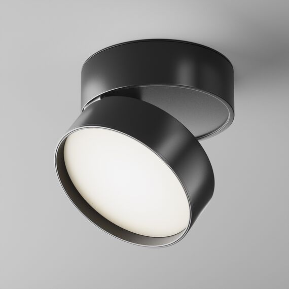 LED Спот Onda Maytoni C024CL-L18B4K 18W 4000K | Osvetlenieto.bg