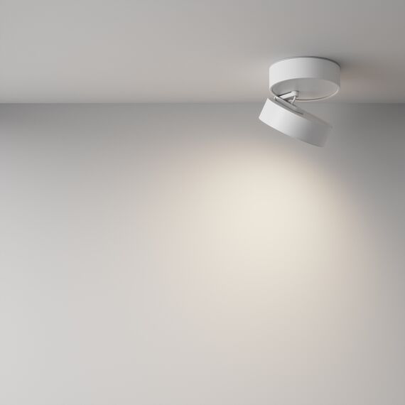 LED Спот Onda Maytoni C024CL-L18W4K 18W 4000K | Osvetlenieto.bg