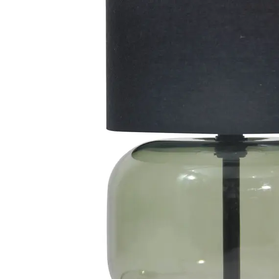 Настолна лампа Dorme TB-63748-BL-GR Italux 1xE27 | Osvetlenieto.bg