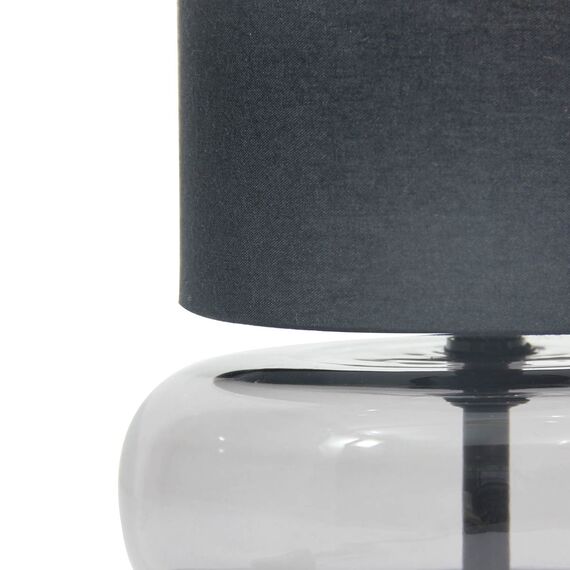 Настолна лампа Epiro TB-43648-BL-SG Italux 1xE27 | Osvetlenieto.bg