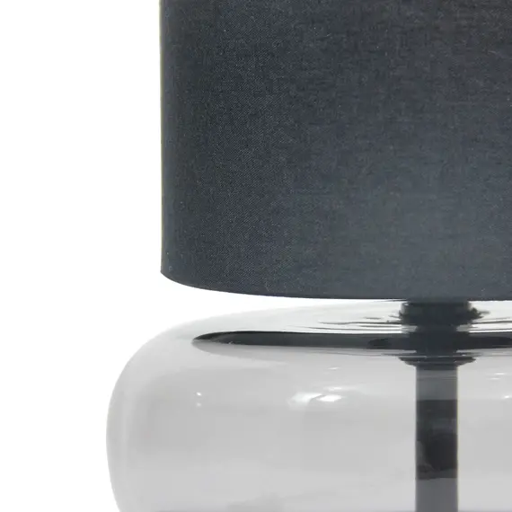 Настолна лампа Epiro TB-43648-BL-SG Italux 1xE27 | Osvetlenieto.bg