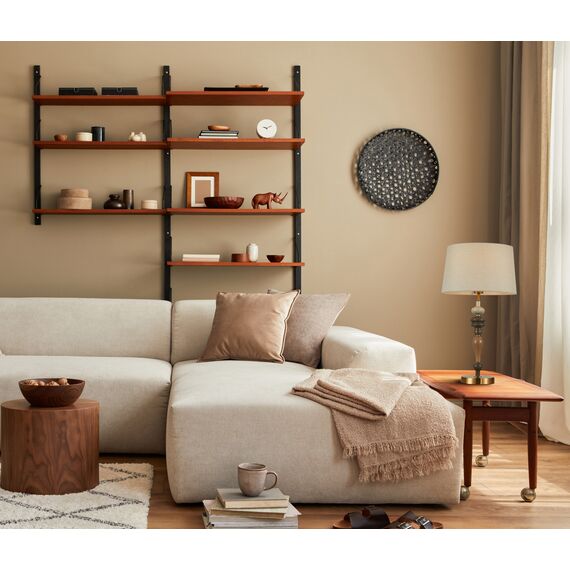 Настолна лампа Moren TB-84678-AB Italux 1xE27 | Osvetlenieto.bg