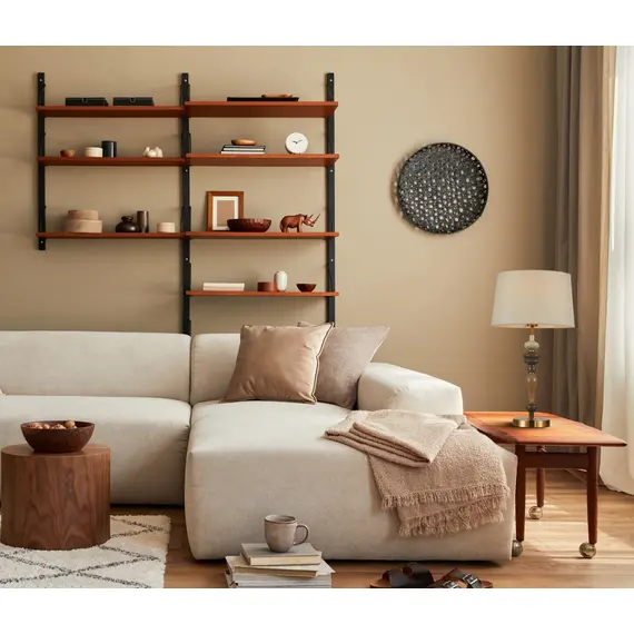 Настолна лампа Moren TB-84678-AB Italux 1xE27 | Osvetlenieto.bg