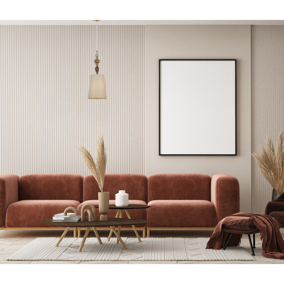 Пендел Moren PND-84678C-AB Italux 1xE27 | Osvetlenieto.bg