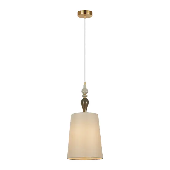 Пендел Moren PND-84678D-AB Italux 1xE27 | Osvetlenieto.bg