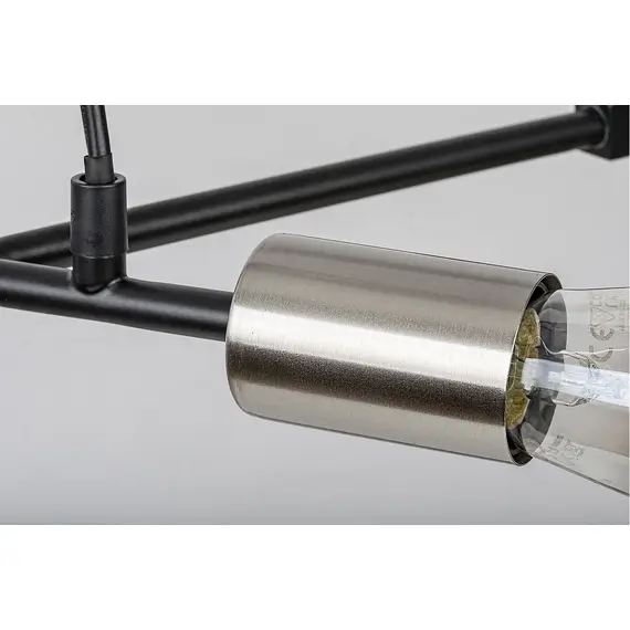 Полилей BRANWEN 72027 Rabalux 7xE27 | Osvetlenieto.bg