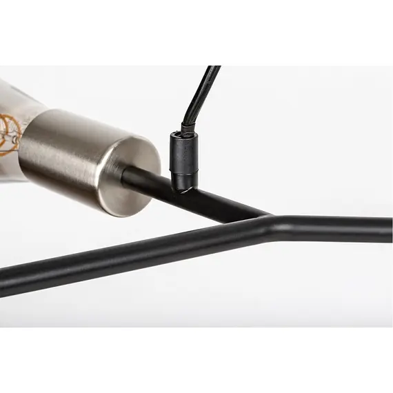 Полилей BRANWEN 72027 Rabalux 7xE27 | Osvetlenieto.bg