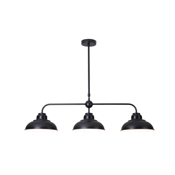 Полилей DRAGAN 5309 Rabalux 3xE27 | Osvetlenieto.bg